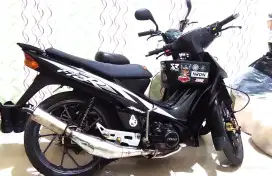 Yamaha F1ZR 2003