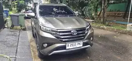 Toyota New Rush 1.5 G A/T