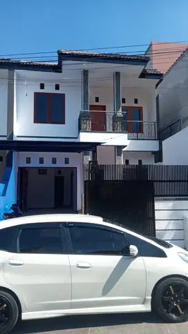 Disewakan Rumah Siap Huni Di Dalam Komplek Gegerkalong Bandung