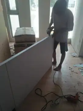 Tukang Pintu Profesional