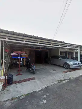Dijual Cepat Rumah Full Furnished Di Komplek Buana Soetta Residence