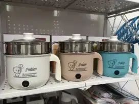 Panci Listrik Multifungsi