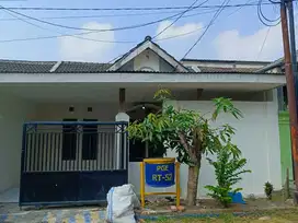 Rumah Siap Huni Lokasi Perum Prima Garden Estate Sukodono Sidoarjo