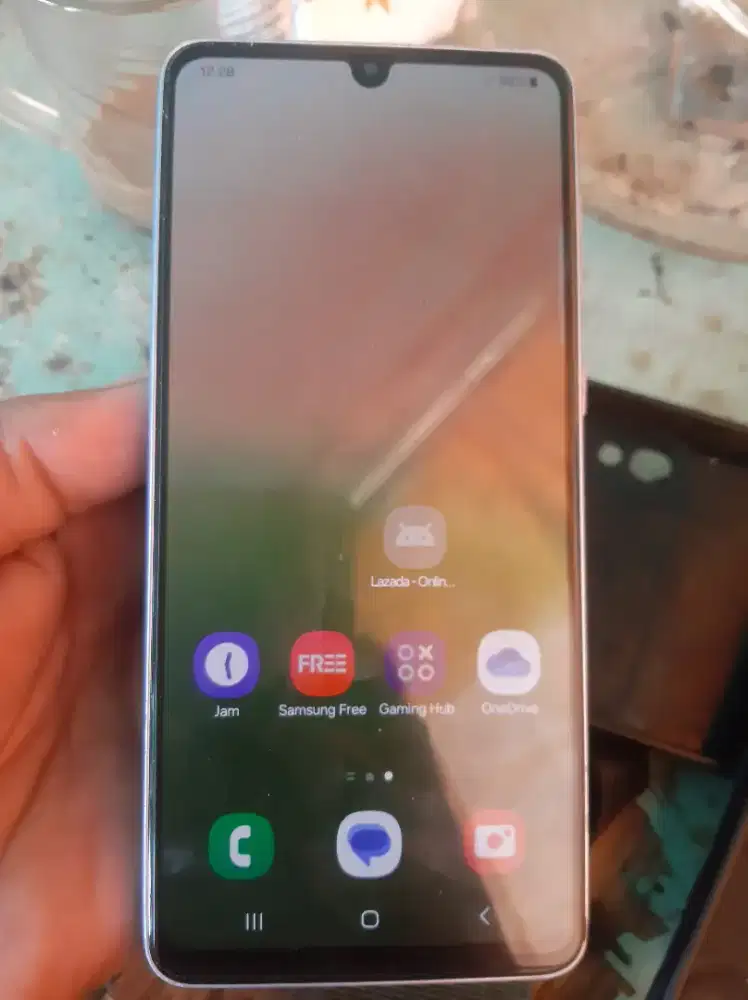 Samsung a33 5G 8/128