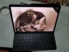 Samsung TAB S8 RAM 8 GB