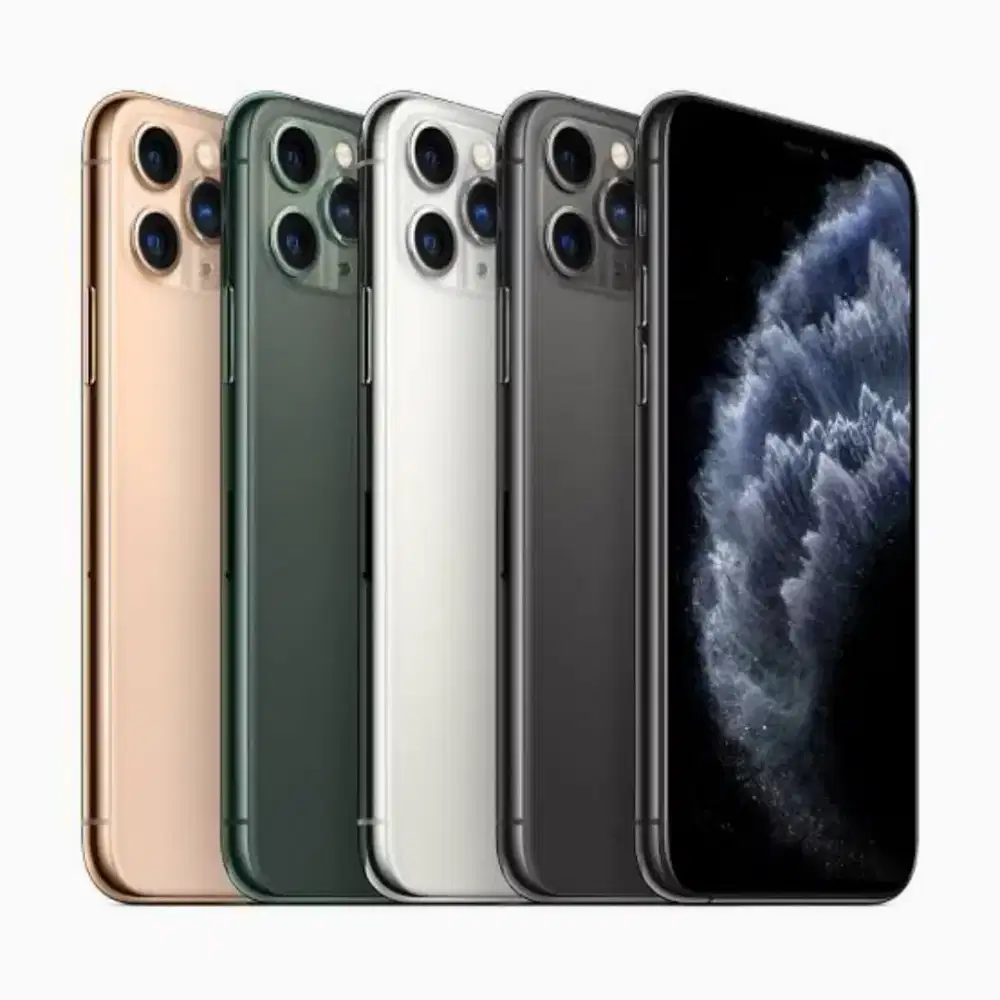 iPhone 11 pro max