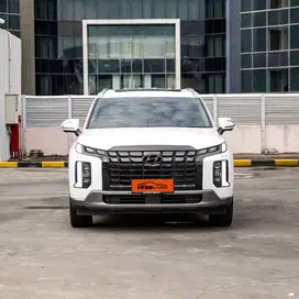 PALISADE 2.2D SIGNATURE BLUELINK PUTIH TH 2023