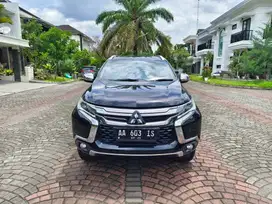(DP 20JT) Pajero Dakar 4X4 Matic 2019