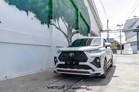 Bodykit Toyota All New Veloz (Facelift)