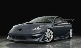 Bodykit Veilside Toyota Celica