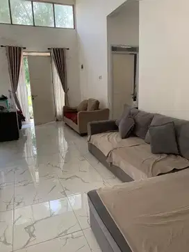 CITRA INDAH CITY  JONGGOL BUKIT SALVIA DIJUAL OVER KREDIT RUMAH MURAH