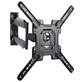 Bracket tv led swivel