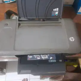 Printer Merk HP