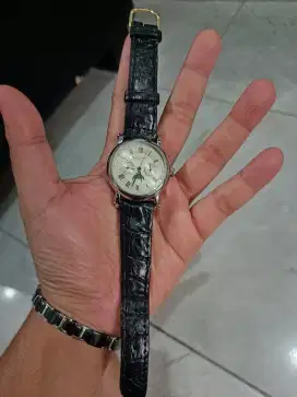 Jam Tangan Automatic Patek Philippe Geneve