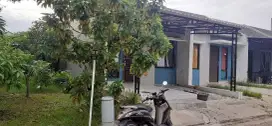 Dijjal/dikontrakkan rmh di grand batavia cluste breeze tangerang