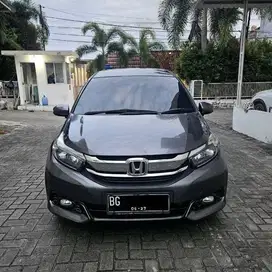 Honda Mobilio E MT 2017