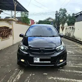 Honda Mobilio E CVT Matic 2020