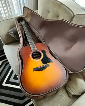 Taylor 110e SB akustik elektrik
