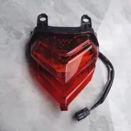 Lampu belakang CBR250RR ORIGINAL, BARU