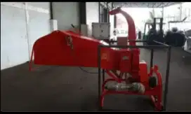 woodchipper alat pertanian dan perkebunan