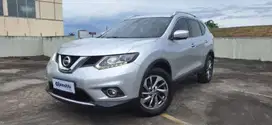 [OLXMOBBI] Low Angs Nissan XTrail 2.5 Bensin-AT 2015 TVF