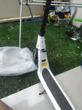 Skuter/scooter anak baru