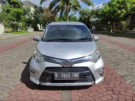 (DP 7JT)  Calya G Manual 2017//Pajak Baru