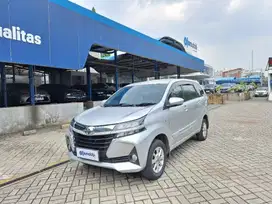 [OLX Mobbi] Dp Rendah Toyota Avanza 1.3 G Bensin-MT 2020 CTIVB