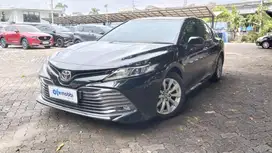 [OLXMOBBI] Low Angs Toyota Camry 2.5 V Bensin-AT 2020 SAQ