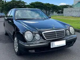Mercedes Benz E240 Elegance 2000