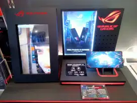 ROG phone 9 pro 512GB , bisa cicilan tanpa kartu kredit!