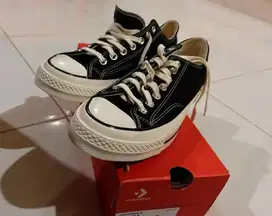 Converse chuck 70s
