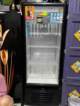 STEKO SHOWCASE/CHILLER