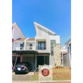 Dijual Rumah Legenda Wisata Cibubur