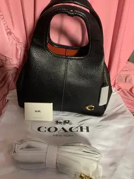 New Coach Lana Bag