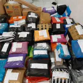 Kerjasama Usaha Ekspedisi