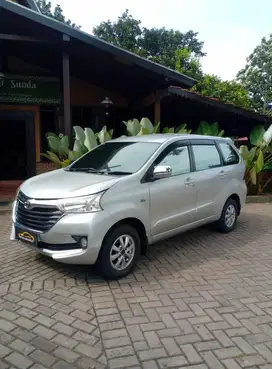 2015 ERTIGA GL AT CASH NEGO