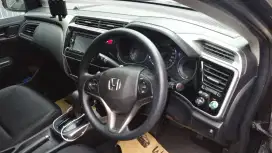 Honda city 2015 i-vtec