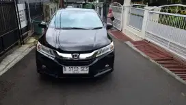Honda city 2015 i-vtec