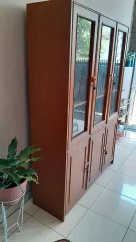 Dijual Murah Lemari Serbaguna Murah