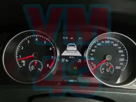 ACC Adaptive Cruise Control FCM VW Golf Mk7 TSI GTI Original