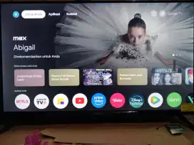 Xiaomi google tv smart 32