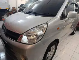 SUZUKI 2013 KARIMUN ESTILLO 1.0 M/T COKLAT MD OTOMART 286 SURABAYA