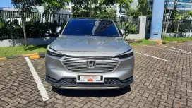 Honda HR-V 2022 Bensin