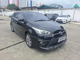 [OLXmobbi] Toyota Yaris 1.5 TRD Sportivo Bensin-AT 2016