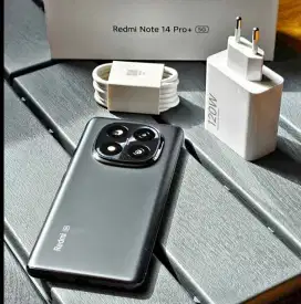 Redmi Note 14 pro+5G promo bunga 0%+gartis redmi buds 6 play