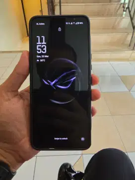 Dijual Azus ROG phone 7
