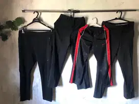 Celana formal ambil semua 50