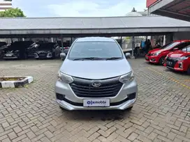 [OLX Mobbi] Daihatsu Xenia Hitam 1.0 D Bensin-MT 2016 FMD