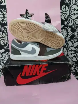Nike Air Jordan